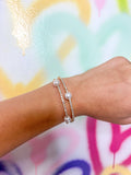 Pearl Girl Bracelets