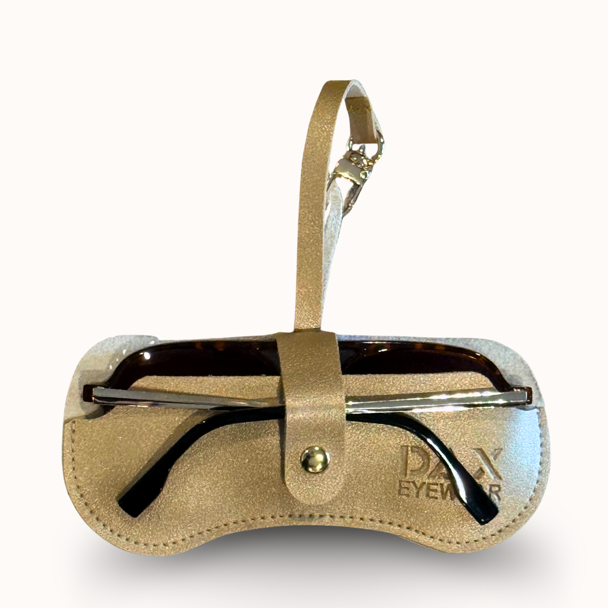 Eyewear Clutch for Sunglasses - Scratch Protection