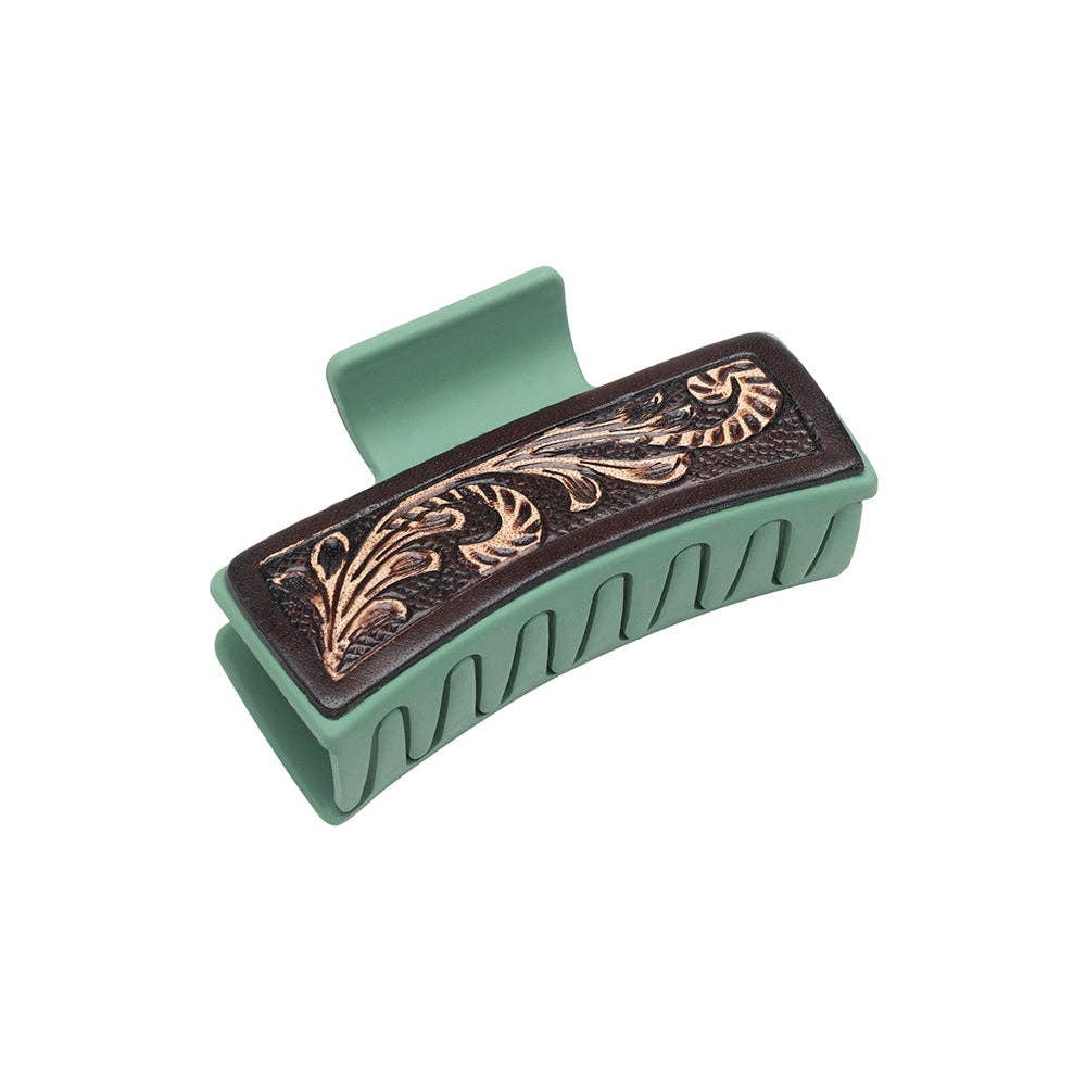 Western Spirit Hair Clip
