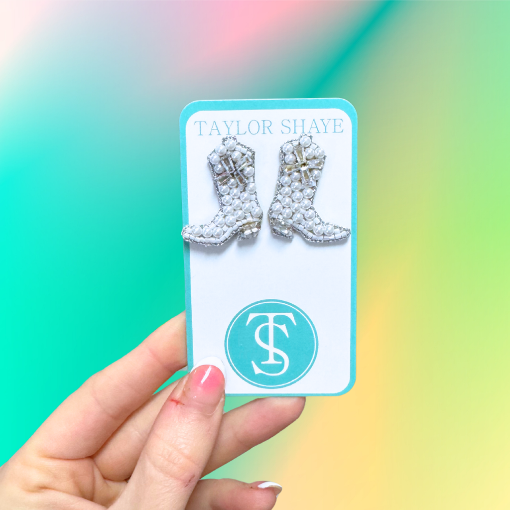 Carrie Boot Studs