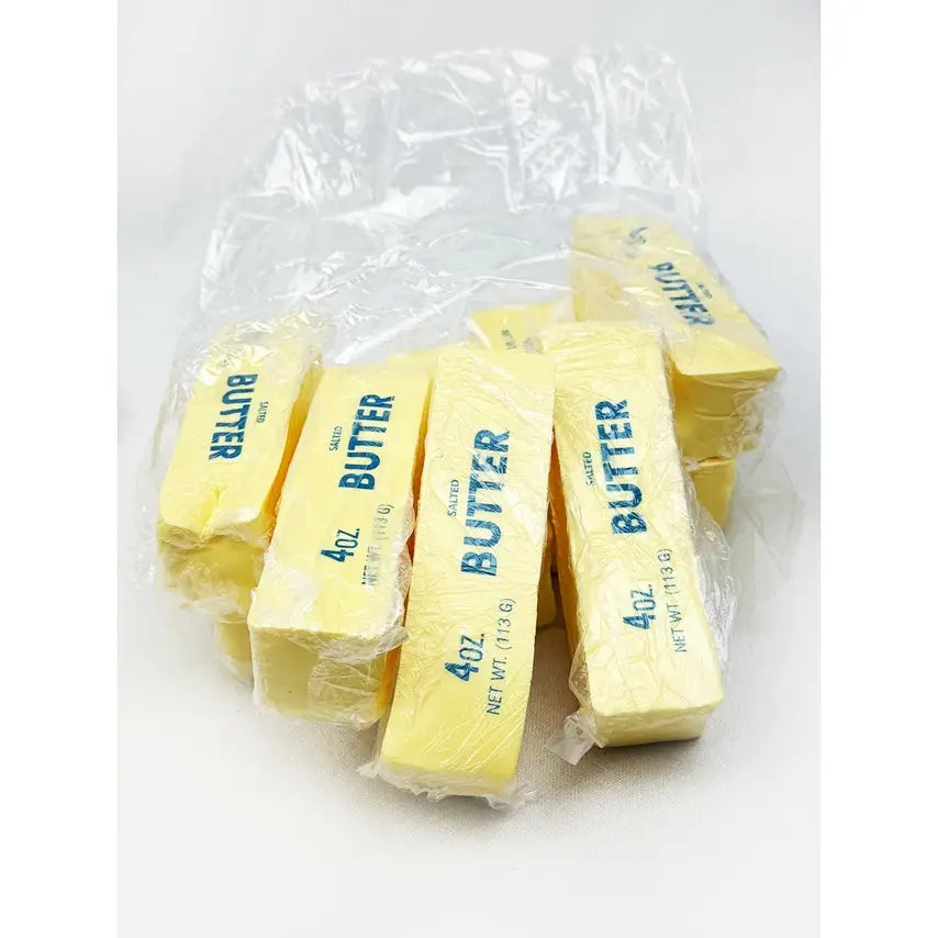 Butter Squishy