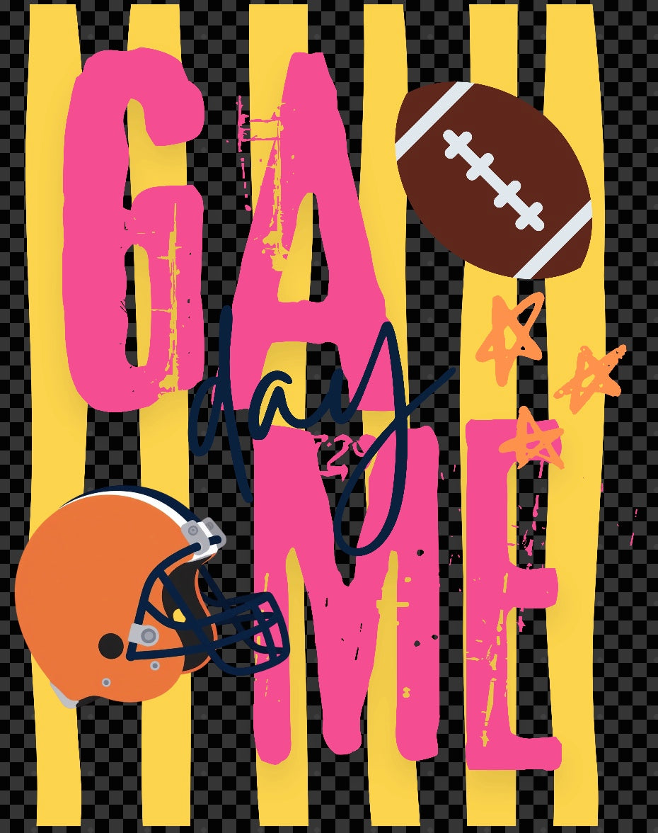 Gameday Designs