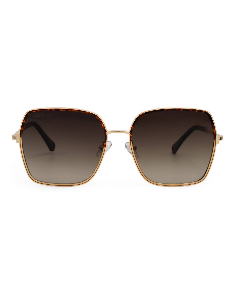 Aspen - Women's Oversized Square Frame Sunglasses