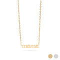 Mama Necklace