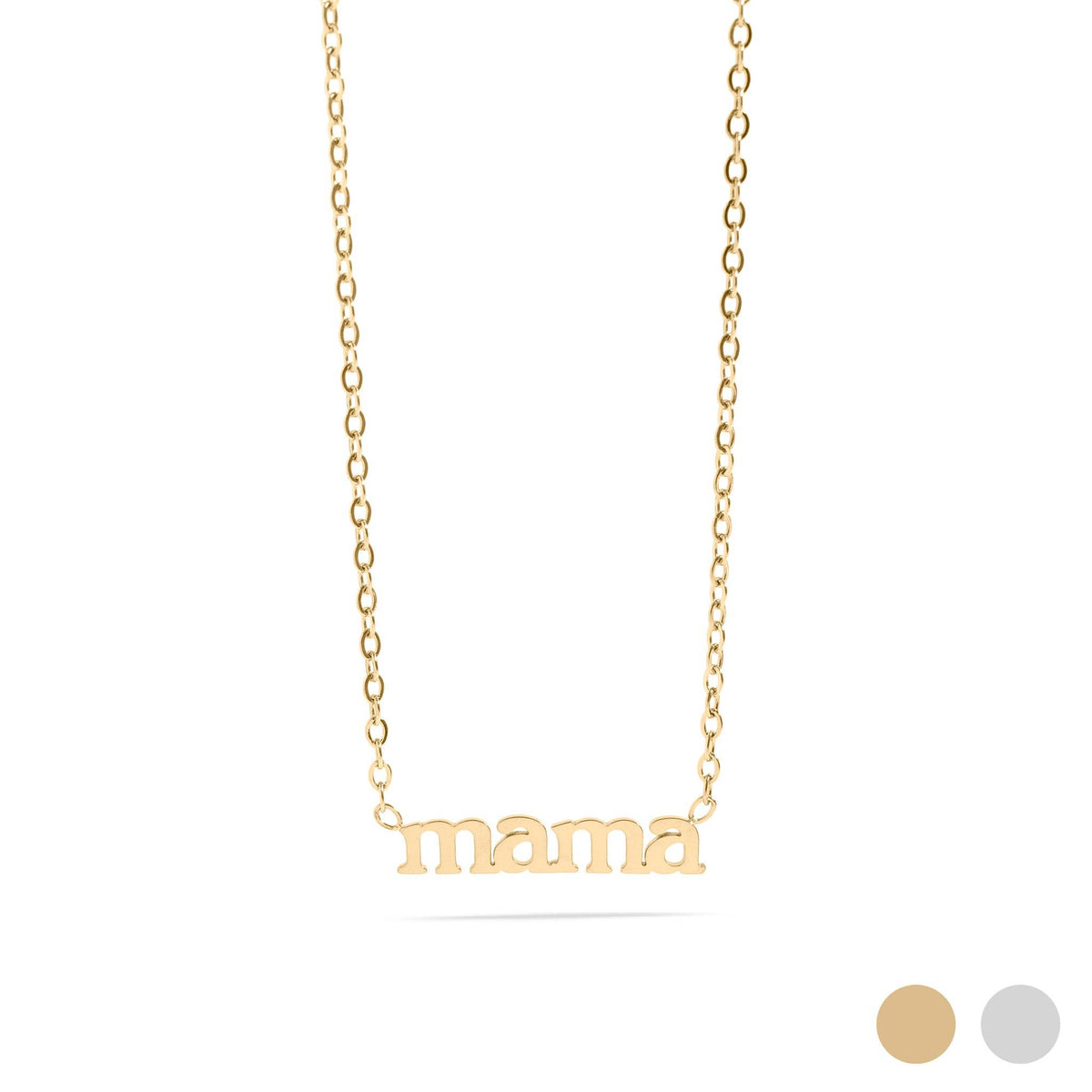 Mama Necklace