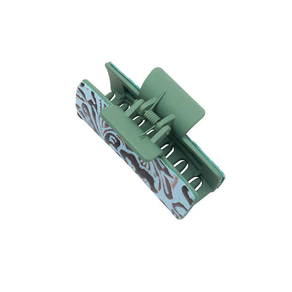 Western Spirit Hair Clip