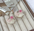 Mini Ocean Hair Clip