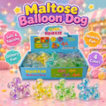 Maltose Squishy - Balloon Dog