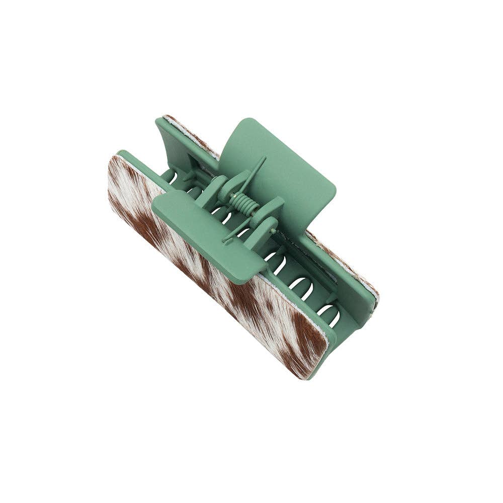 Western Spirit Hair Clip