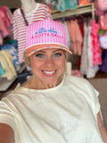 A Little Dilly A Lotta Daily Trucker Hat