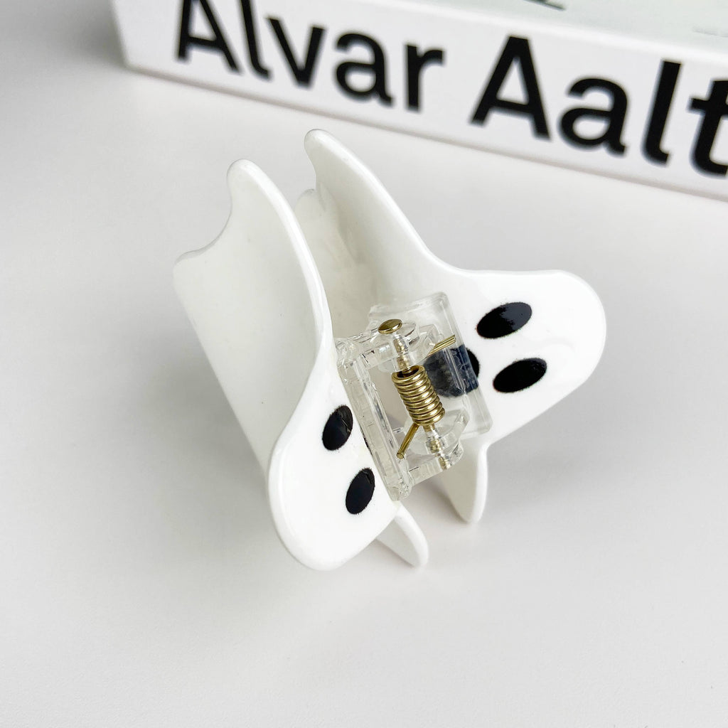 Ghost Hair Clip