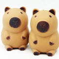 Cute Capybara Squishy