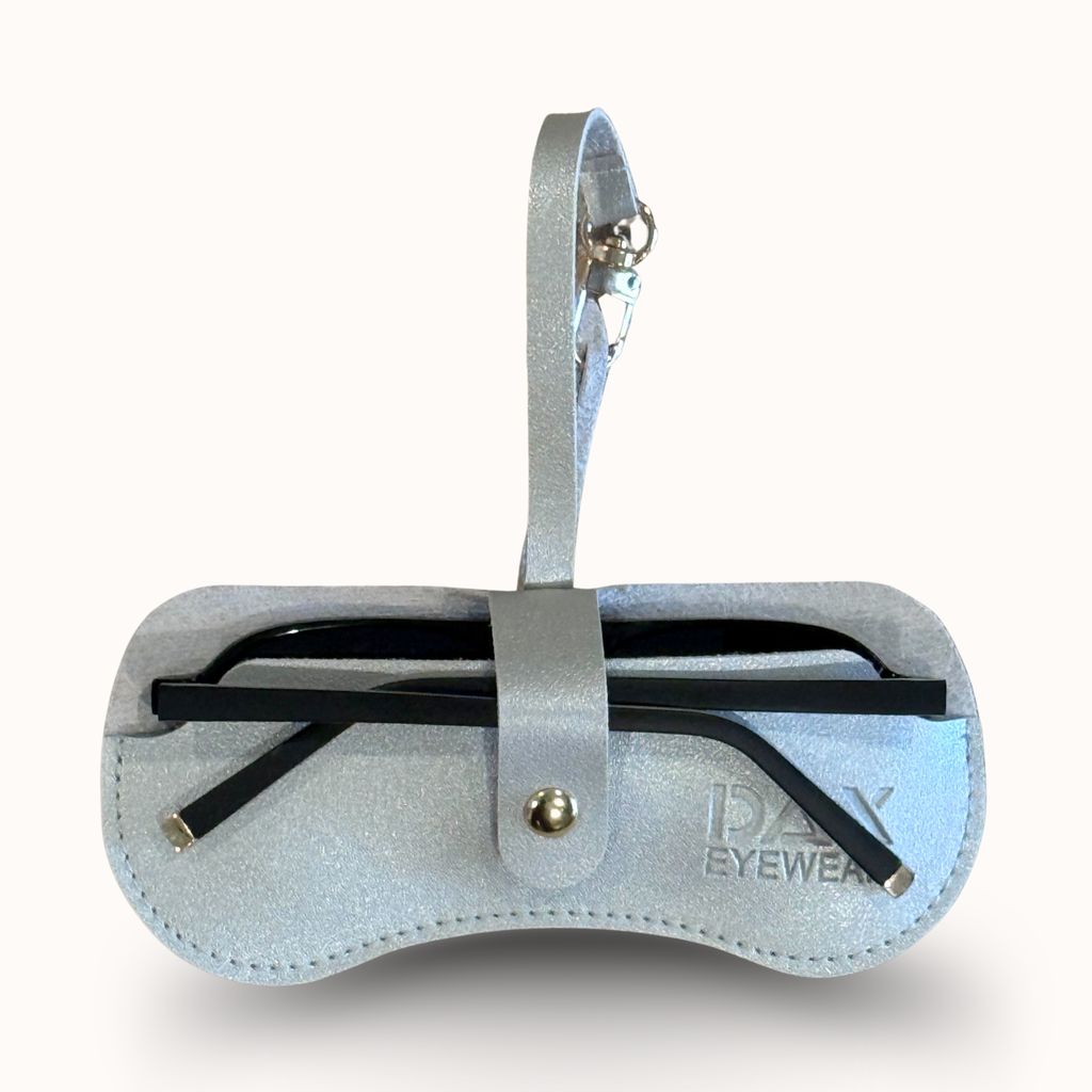 Eyewear Clutch for Sunglasses - Scratch Protection