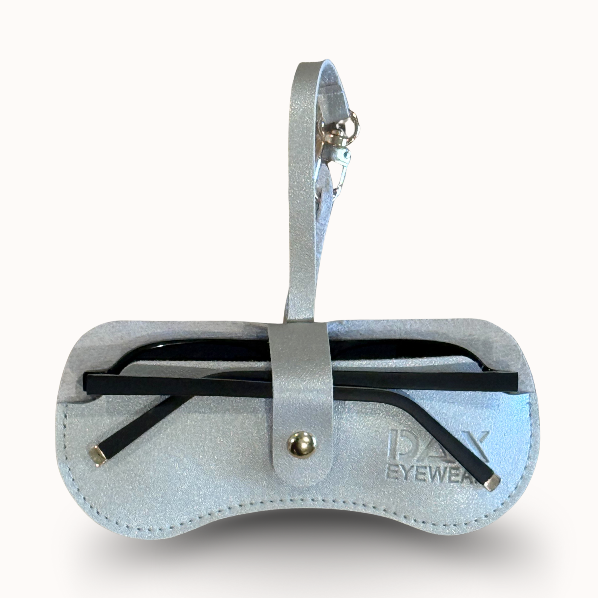 Eyewear Clutch for Sunglasses - Scratch Protection