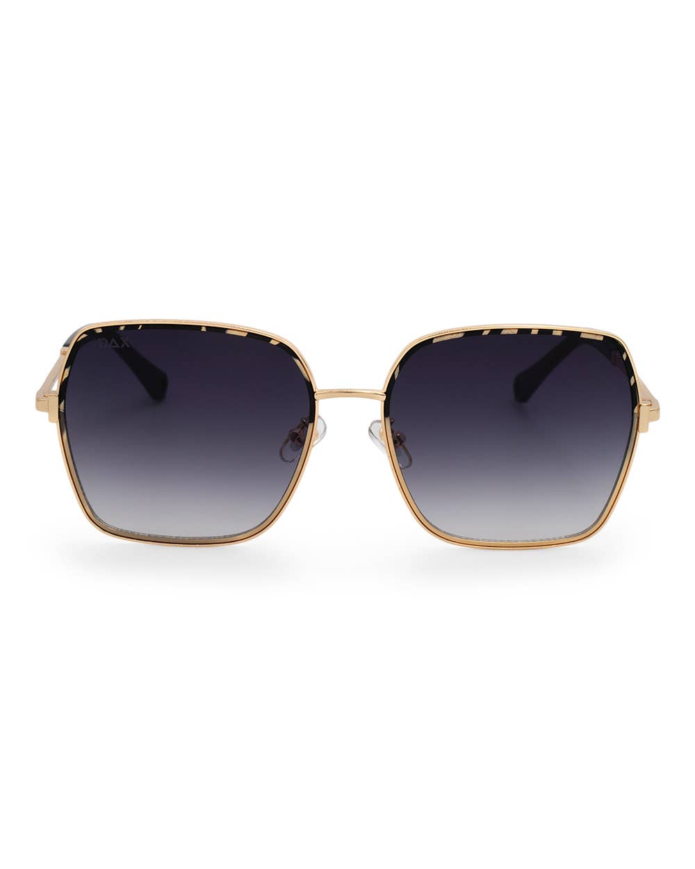 Aspen - Women's Oversized Square Frame Sunglasses