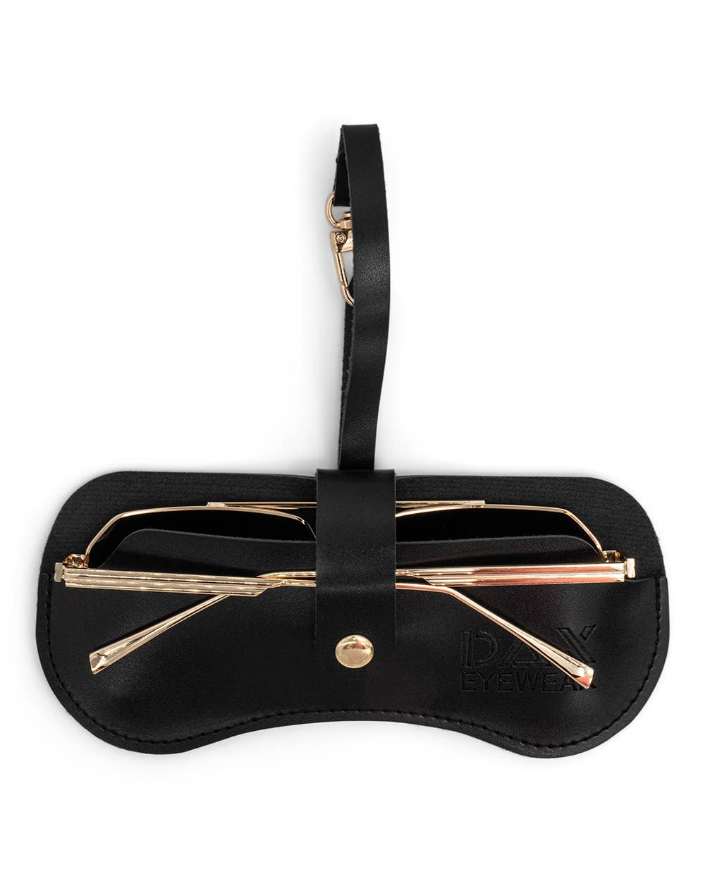 Eyewear Clutch for Sunglasses - Scratch Protection