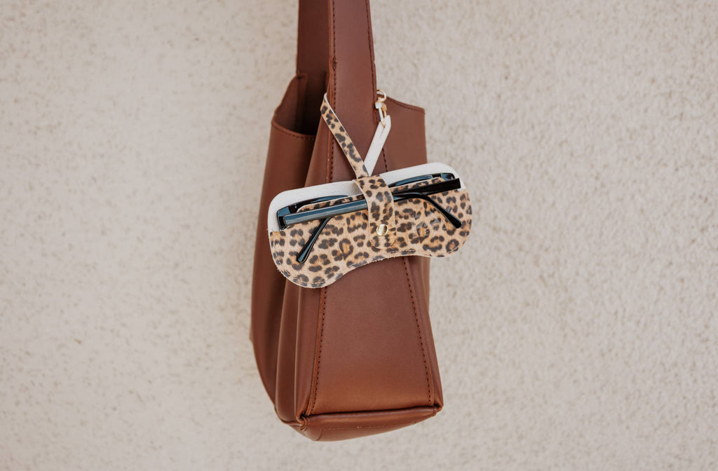 Eyewear Clutch for Sunglasses - Scratch Protection