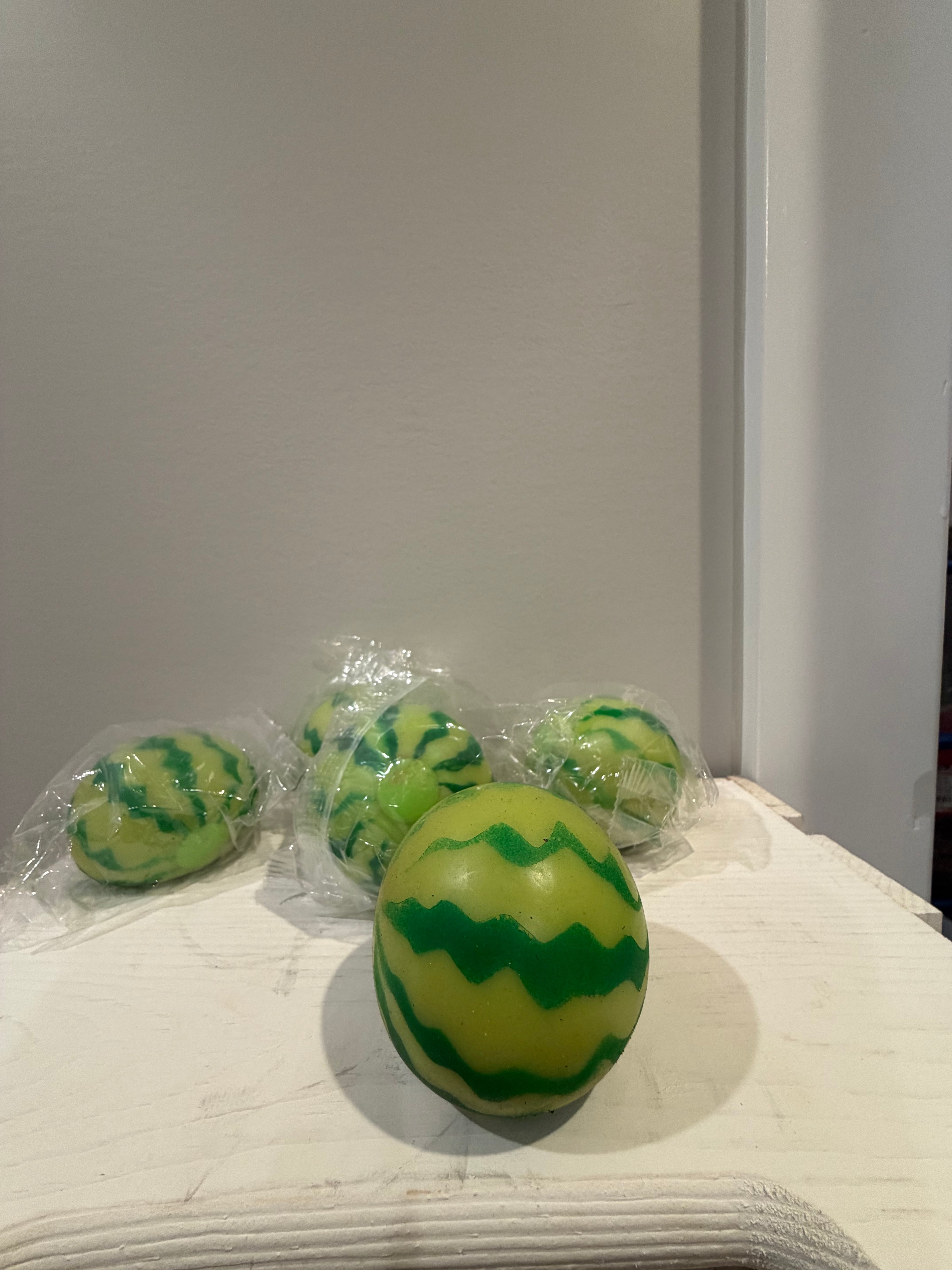 Watermelon Squishy Toy