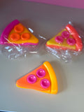 Pizza Squishy Toy