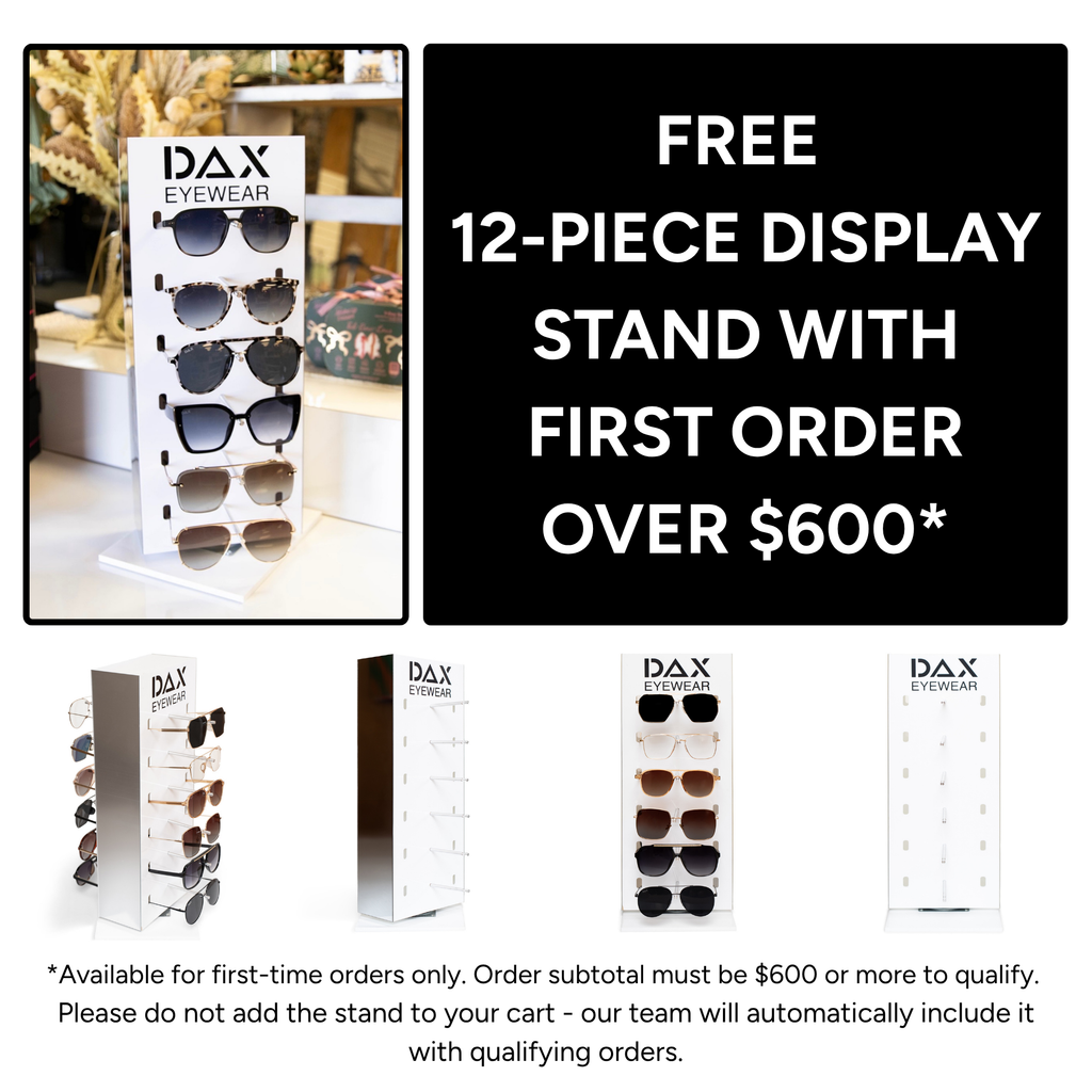 Eyewear Clutch for Sunglasses - Scratch Protection