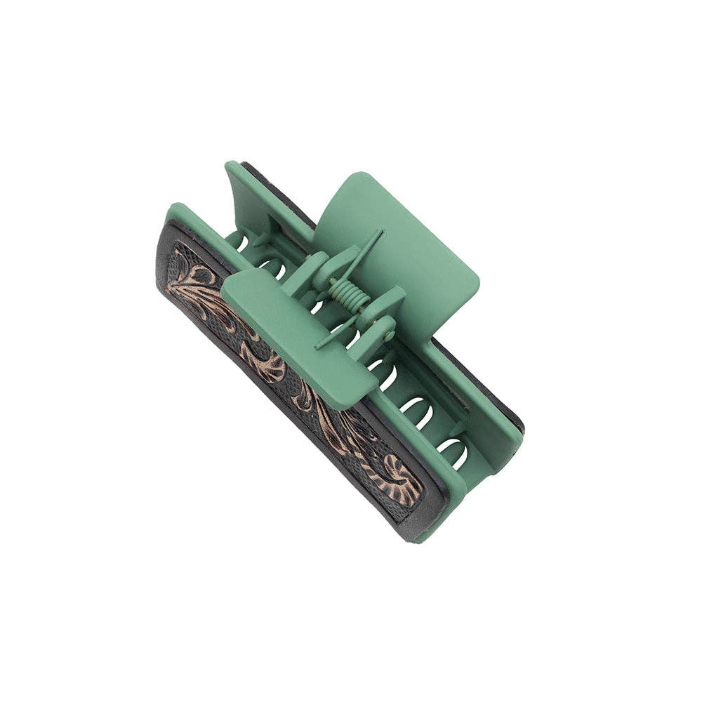 Western Spirit Hair Clip