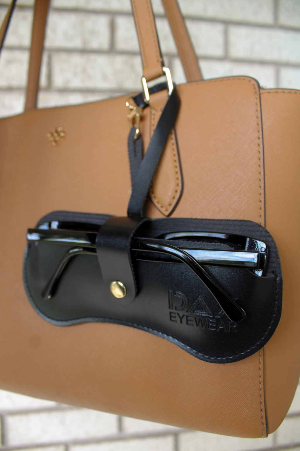 Eyewear Clutch for Sunglasses - Scratch Protection