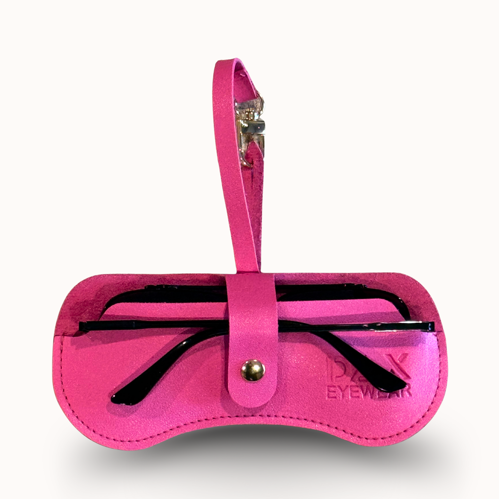 Eyewear Clutch for Sunglasses - Scratch Protection