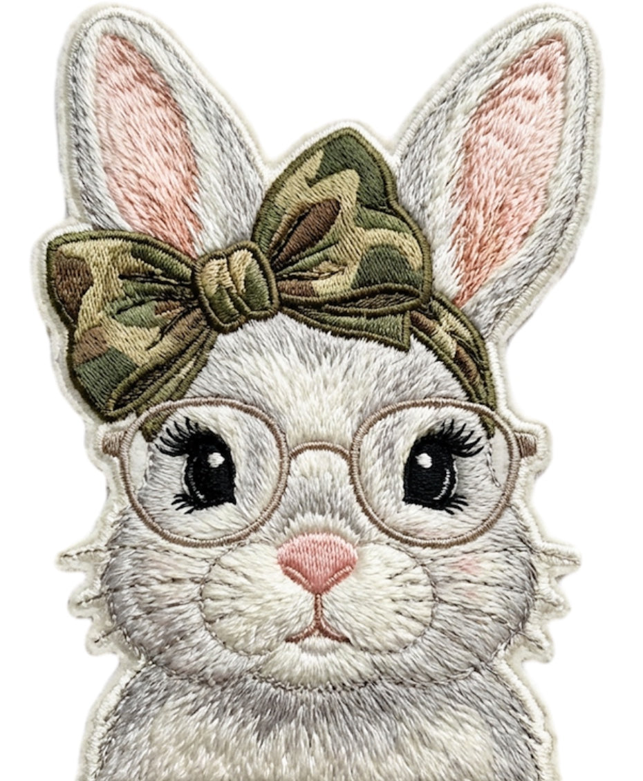 Furry Friends Designs