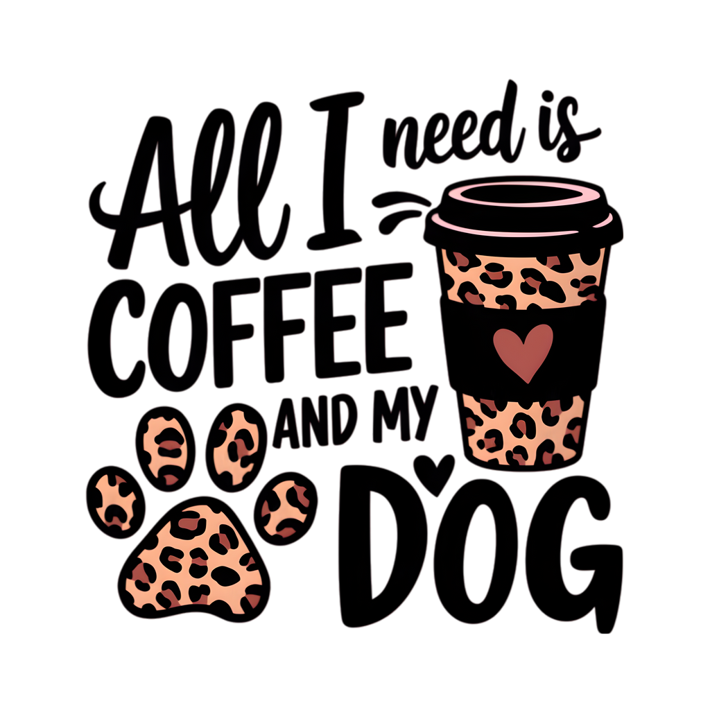 Furry Friends Designs