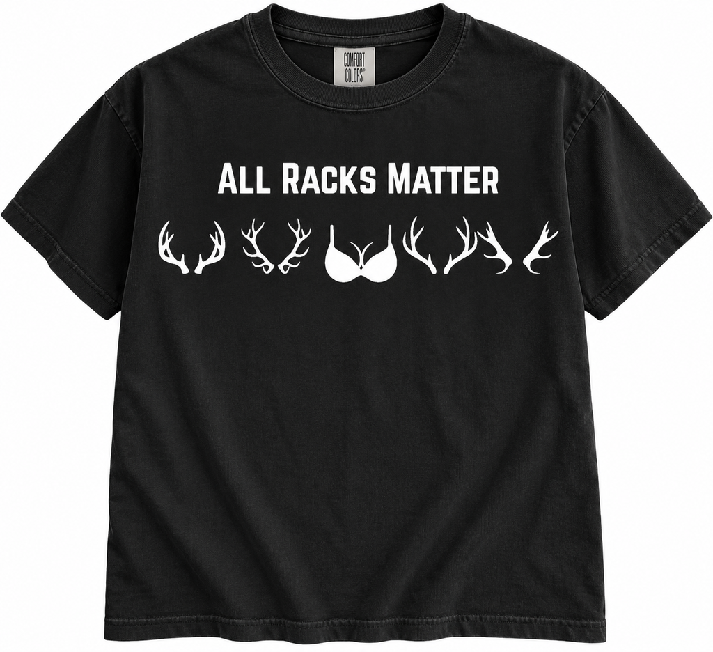 All Racks Matter Tee