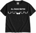 All Racks Matter Tee