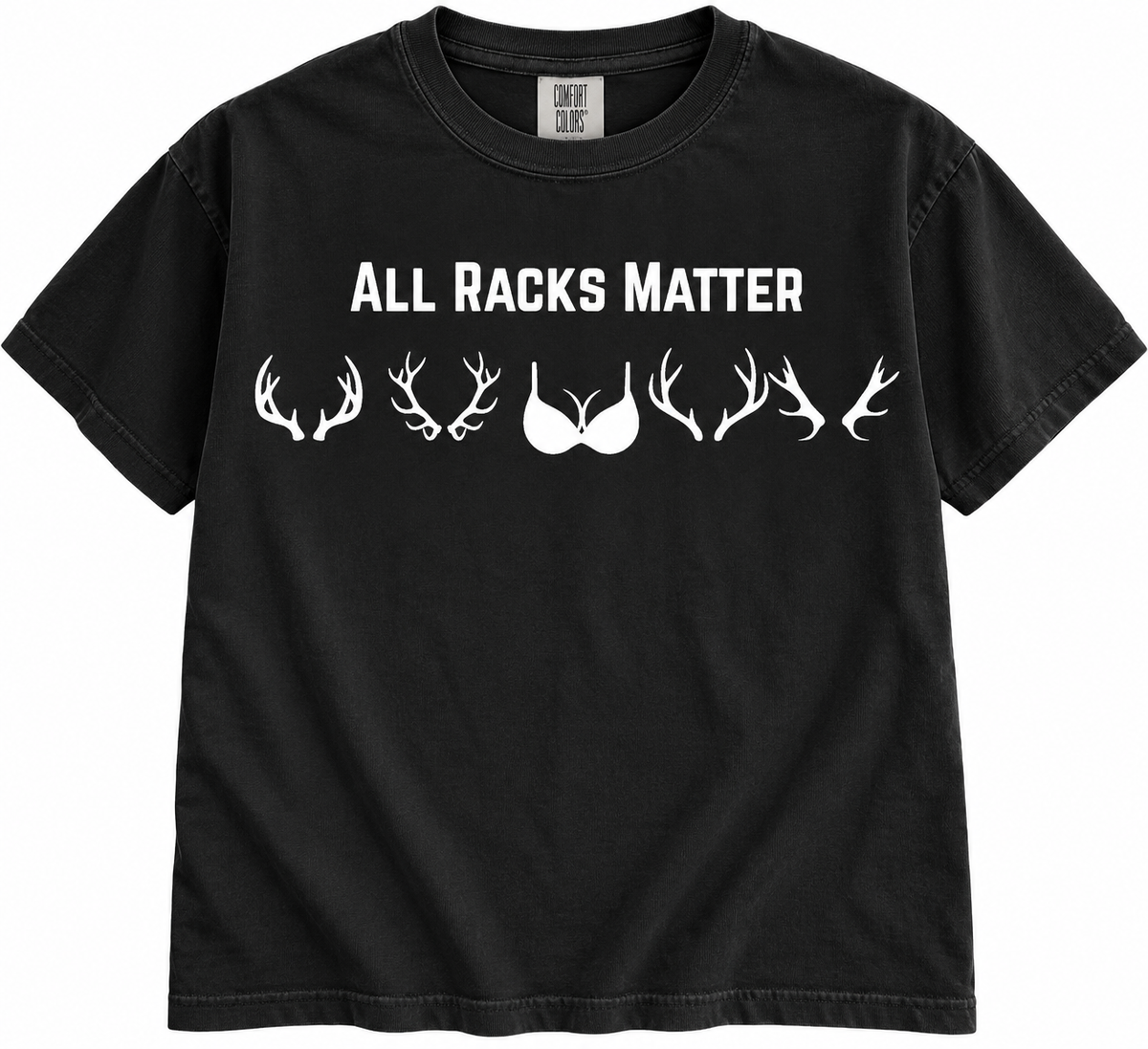 All Racks Matter Tee