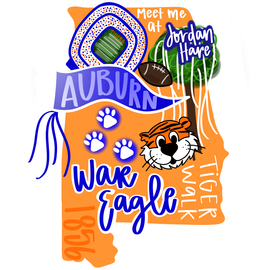 Gameday Designs