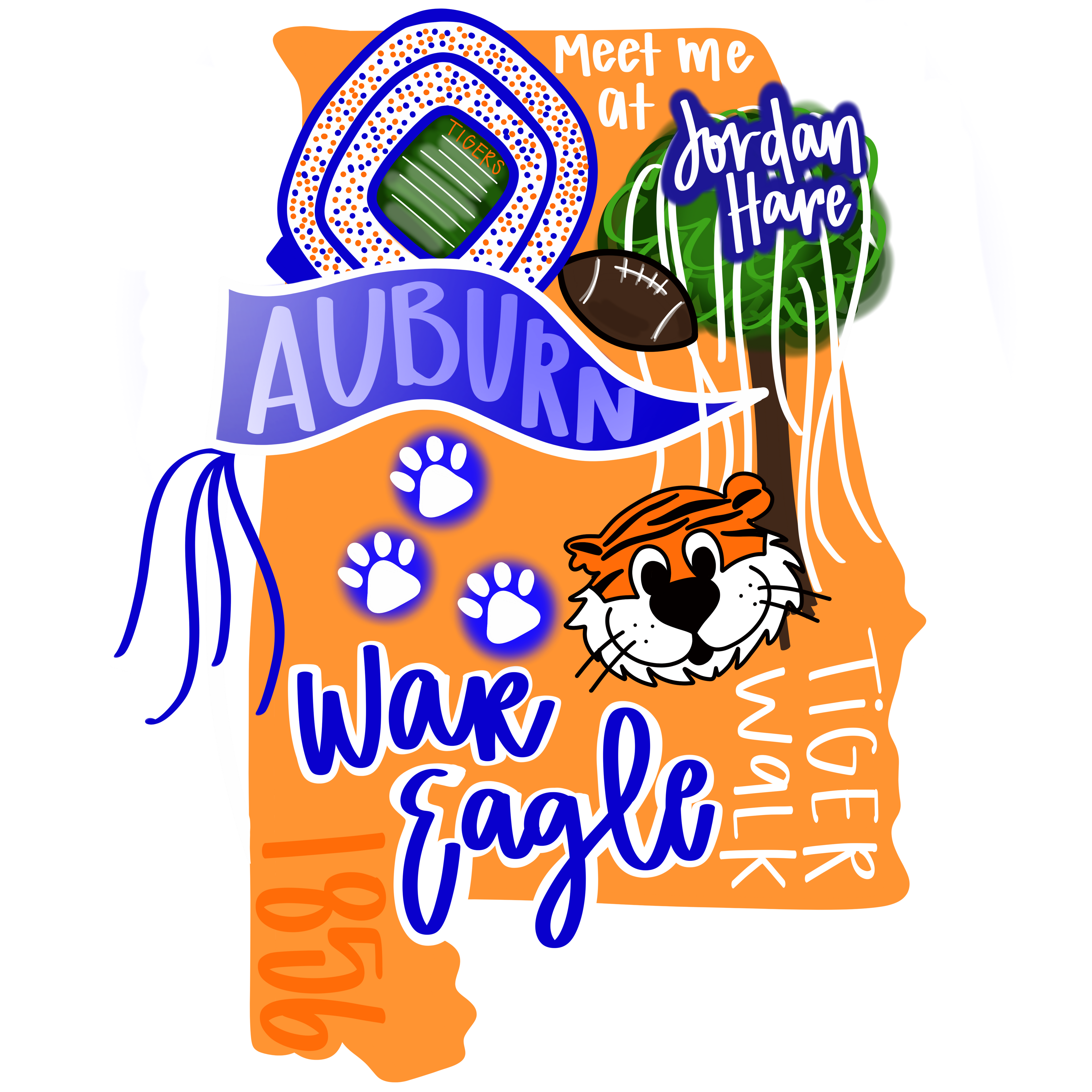 Gameday Designs