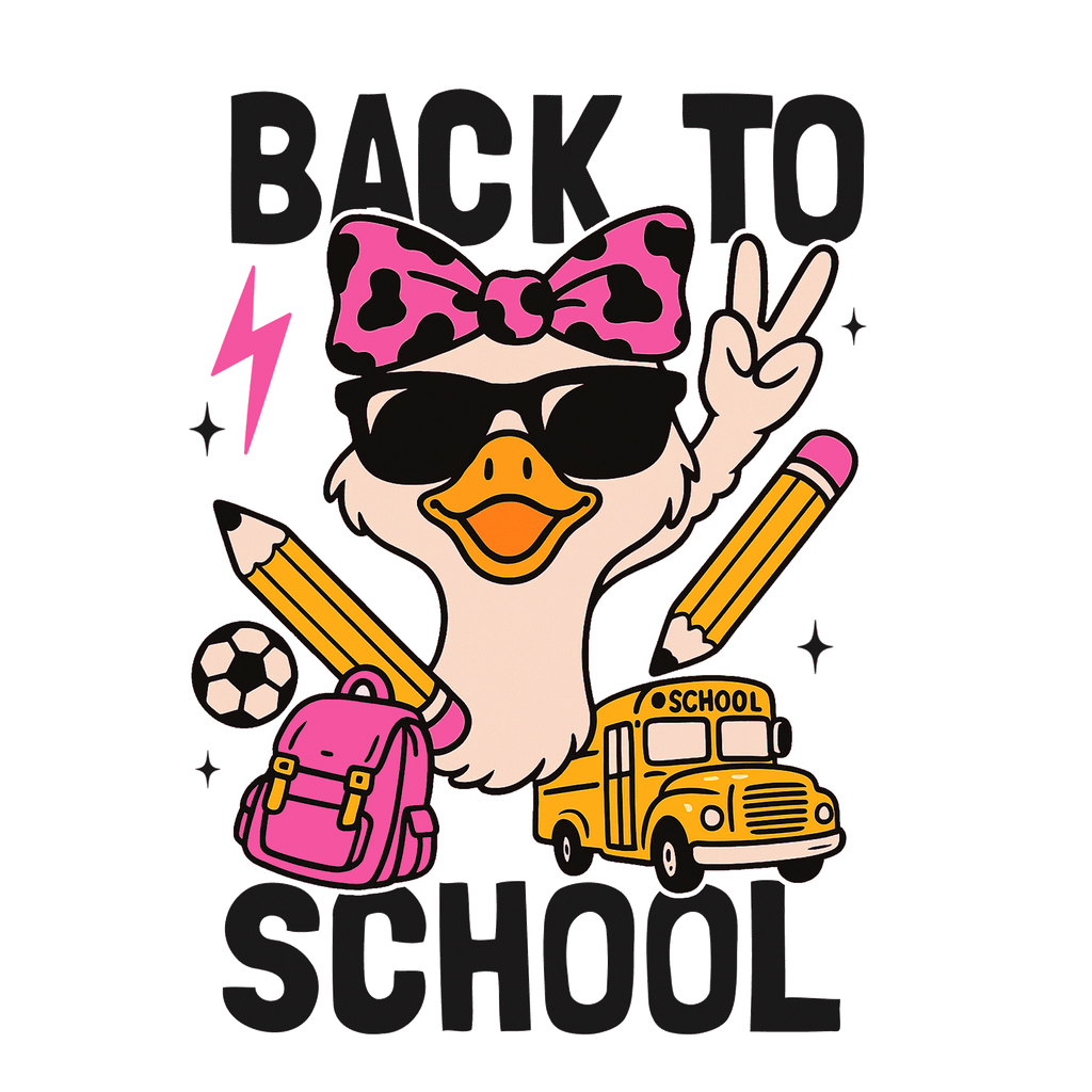 Build Your Own Graphic School Shirt