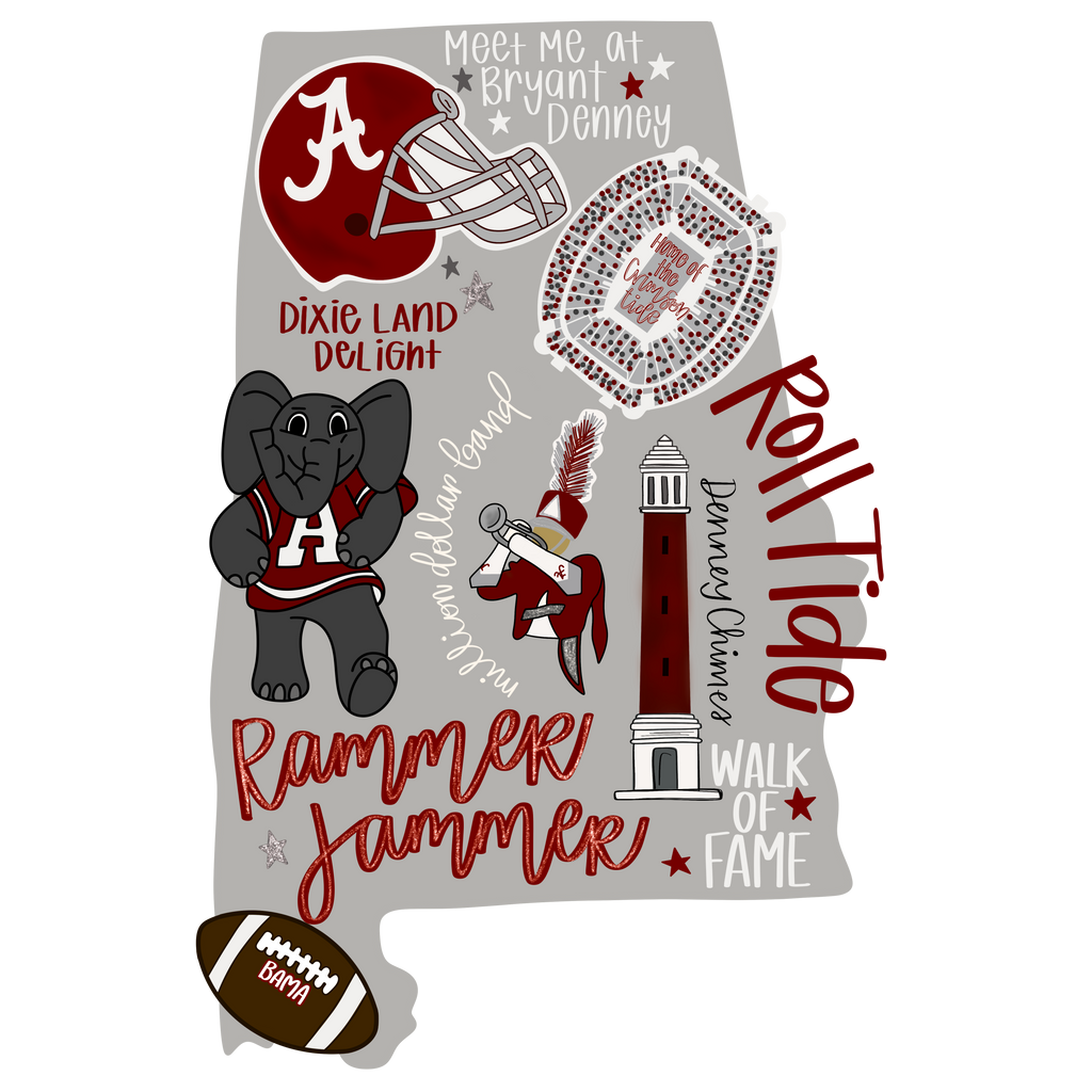 Gameday Designs