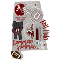 Meet Me at Bryant Denny Graphic Tee