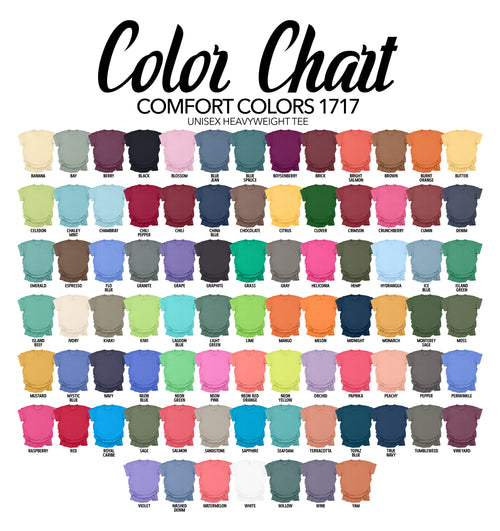 Build Your Own Graphic T (short sleeve)