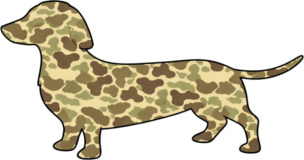 Furry Friends Designs