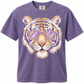 LSU Star Tiger Graphic Tee