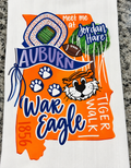 Auburn Kitchen Towel