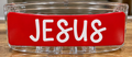 Jesus Claw Clip