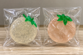 Strawberry Squishy Toy