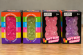 Gummy Bear Squishy Toy