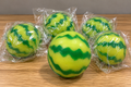 Watermelon Squishy Toy