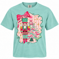 Nutcracker Graphic Tee