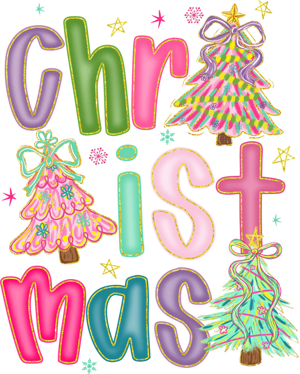 Holiday Designs