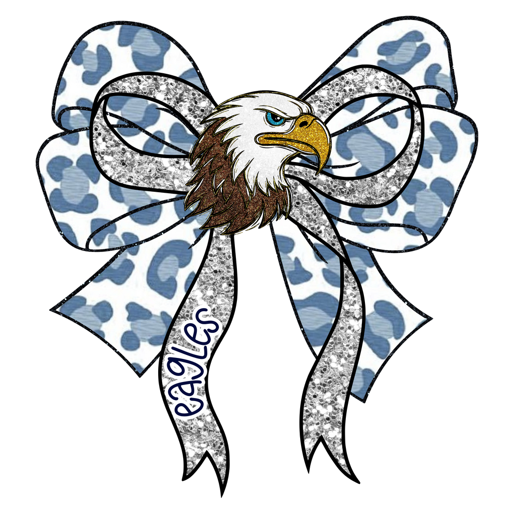 School Spirit Designs