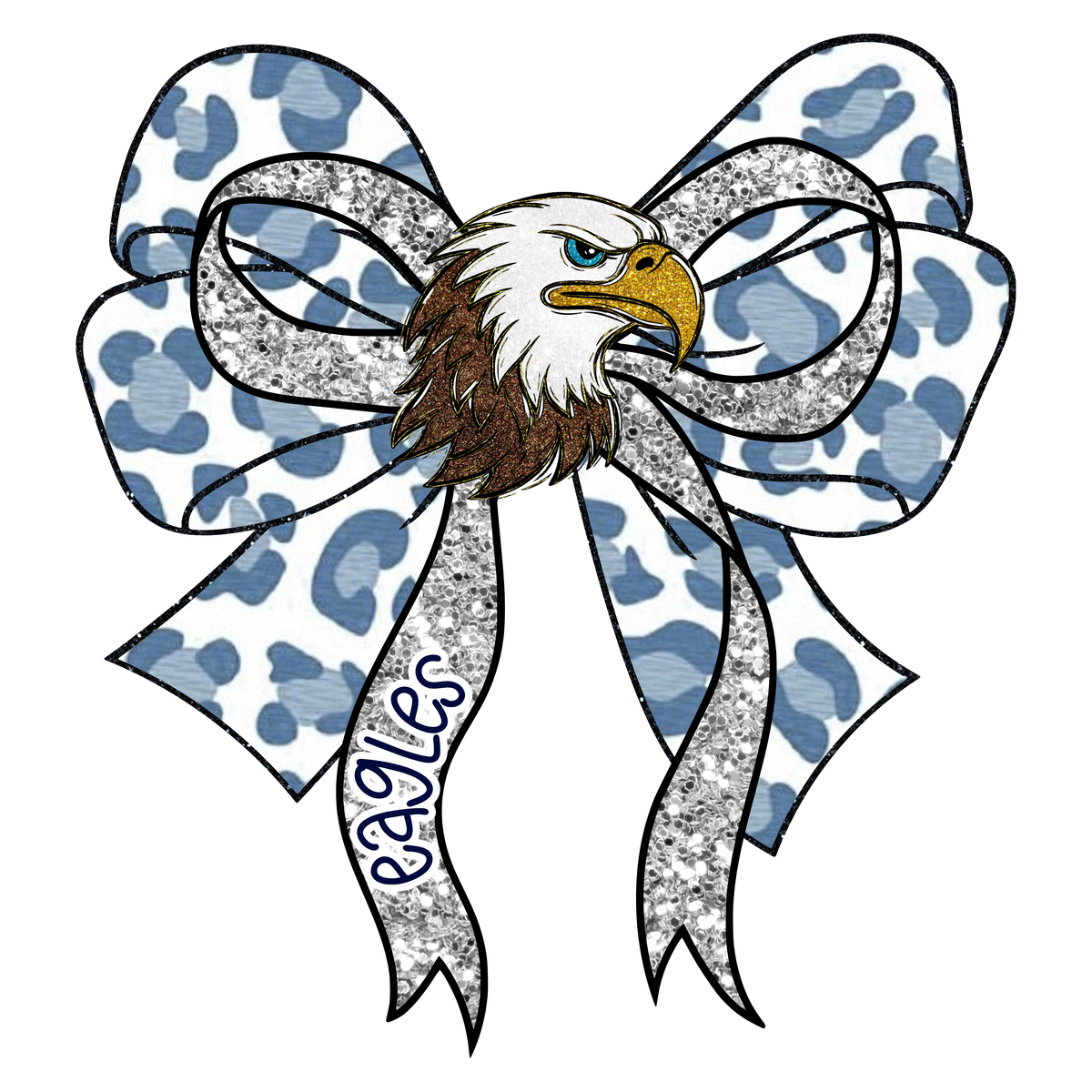 School Spirit Designs
