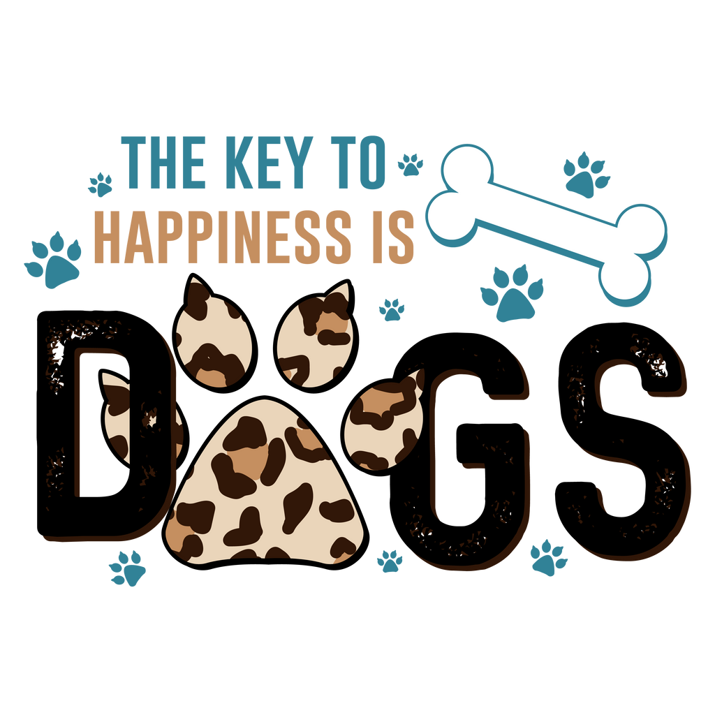 Furry Friends Designs